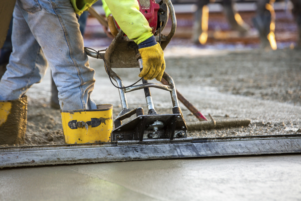 Full Service Concrete Contractor - York County, PA - Seifert Concrete